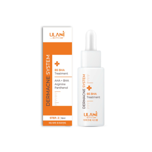 DERMACNE SYSTEM - LỌ SỐ 2 